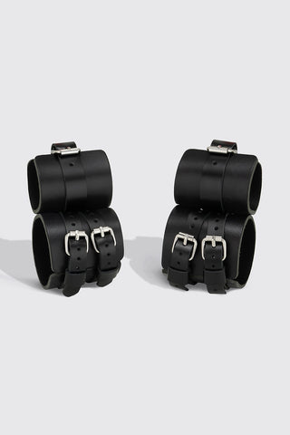 Phantom Cuffs