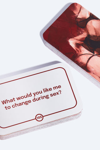 Game for couples "120 questions"