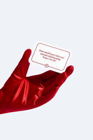 Game for couples "120 questions"